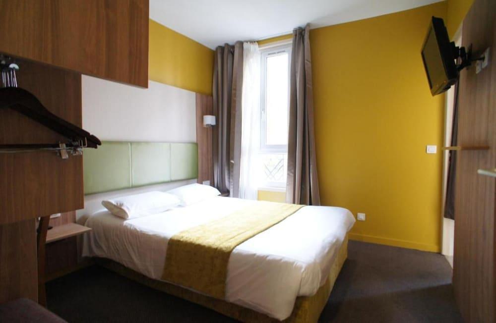 Hôtel de France Room Type - Classic Double Room