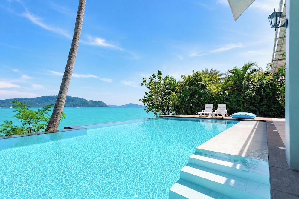 Fisherman Way Beach Villa Room Type - 2-Bedroom Beachfront Pool Villa Fisherman Way Beach Villa Room Type - 2-Bedroom Beachfront Pool Villa