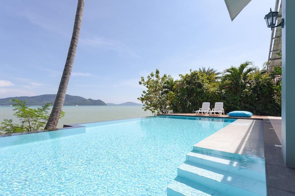 Fisherman Way Beach Villa Room Type - 2-Bedroom Beachfront Pool Villa Fisherman Way Beach Villa Room Type - 2-Bedroom Beachfront Pool Villa