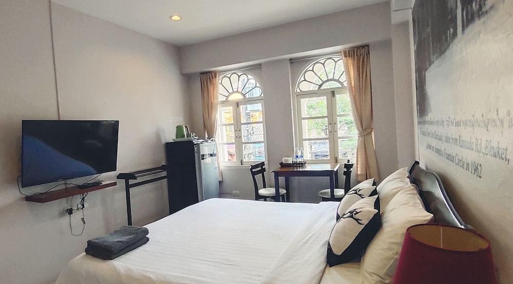 Machima House Room Type - Superior Room
