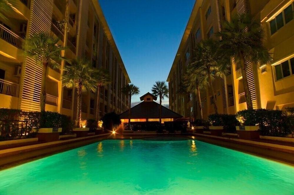 The Ninth Place Serviced Residence - Tap to explore photos
