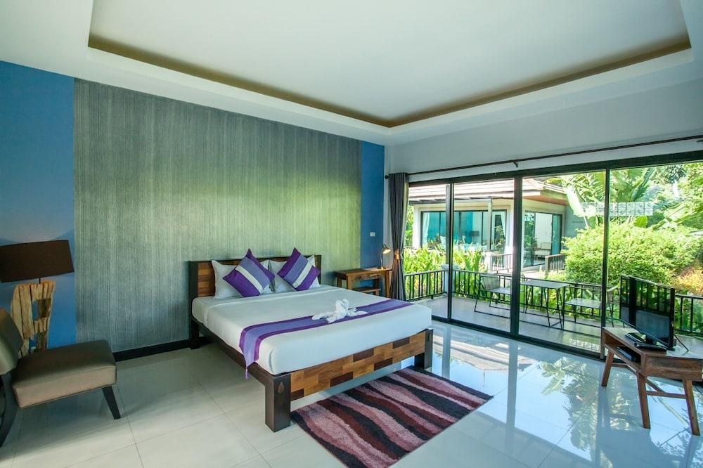 Himaphan Boutique Resort - Tap to explore photos