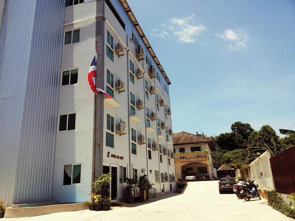 أوتل دو رات