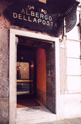 Albergo della Posta - Tap to explore photos