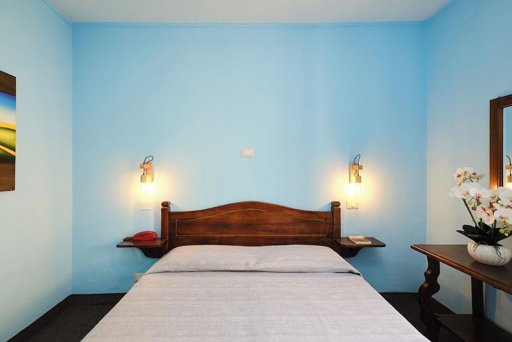 Albergo della Posta Room Type - Classic Double or Twin Room