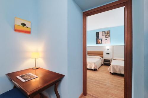 Albergo della Posta - Tap to explore photos