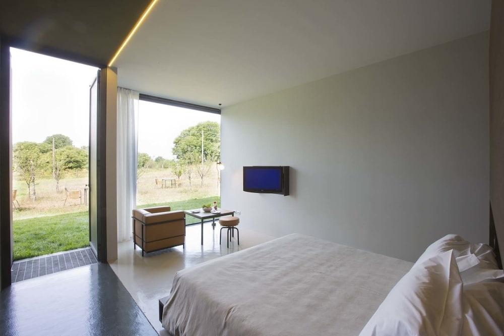 Antonello Colonna Resort & SPA Room Type - Deluxe Room (Spa access)