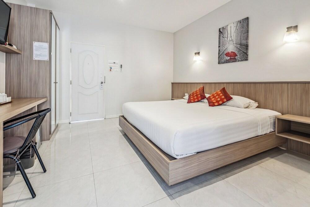 Winrisa Place Room Type - Double Room