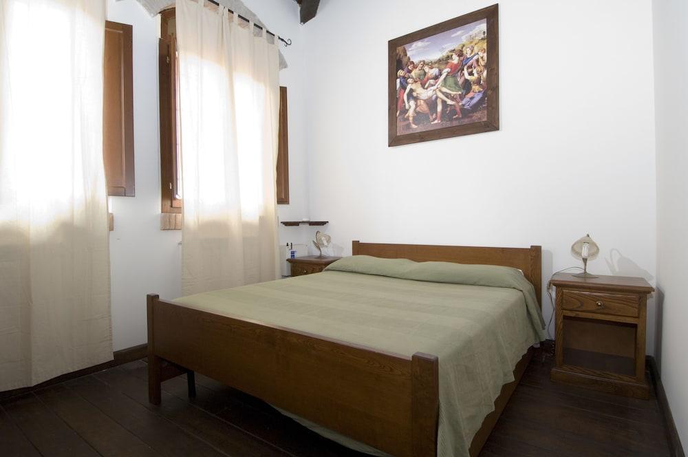 Azienda Agricola Sinisi Room Type - Duplex, Kitchenette