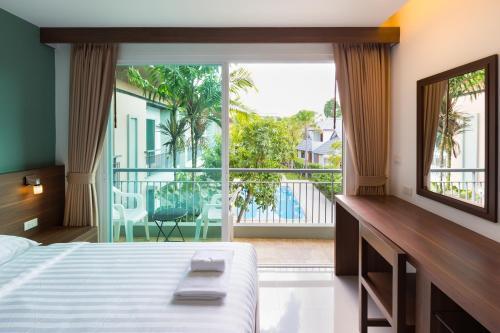 OYO 620 Parida Resort - Tap to explore photos
