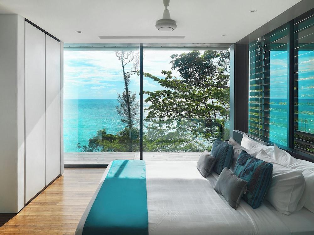 Villa Amanzi Kamala by Elite Havens Room Type - Villa