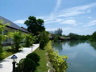 Chaiyo Resort - Tap to explore photos
