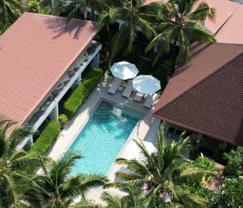 Lotus Bleu Resort & Restaurant - Tap to explore photos