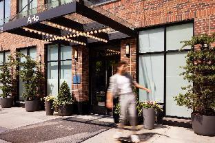 Arlo Williamsburg