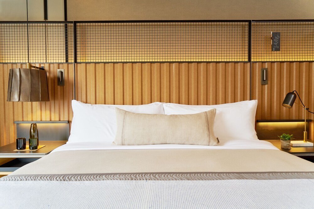 1 Hotel Brooklyn Bridge Room Type - Room, 1 King Bed (Dumbo)