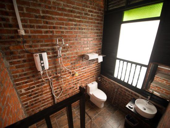 The Daun Resort Langkawi 6 4 Price Address Reviews