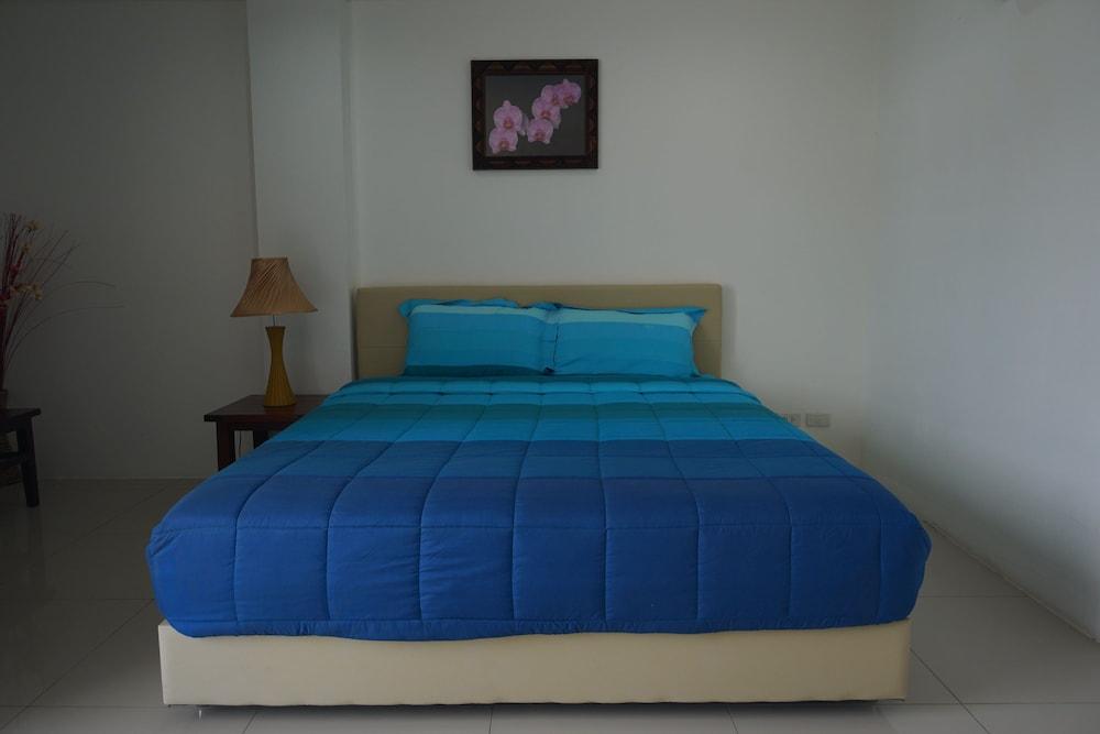 The Bread Basket Room Type - Standard Double Room