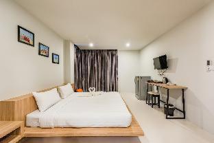 Phuket Marine Poshtel - SHA Plus