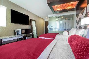 The Vue Hotel, Ascend Hotel Collection