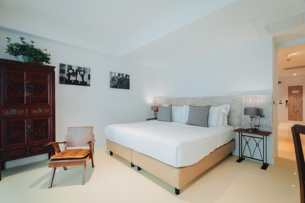 Xinlor House Room Type - Grand Suite