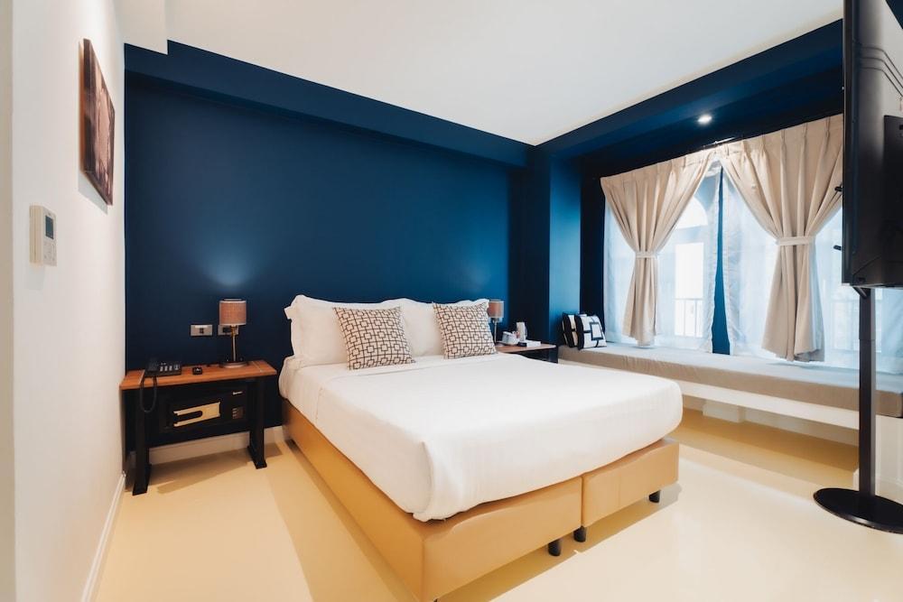 Xinlor House Room Type - Superior Room