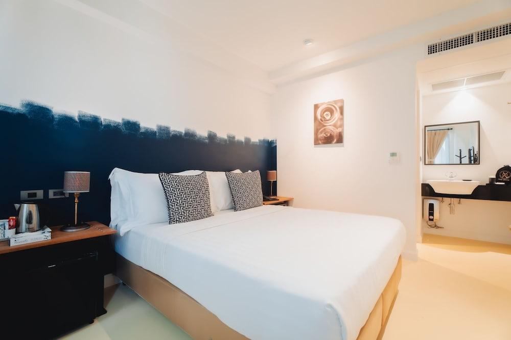 Xinlor House Room Type - Standard Room