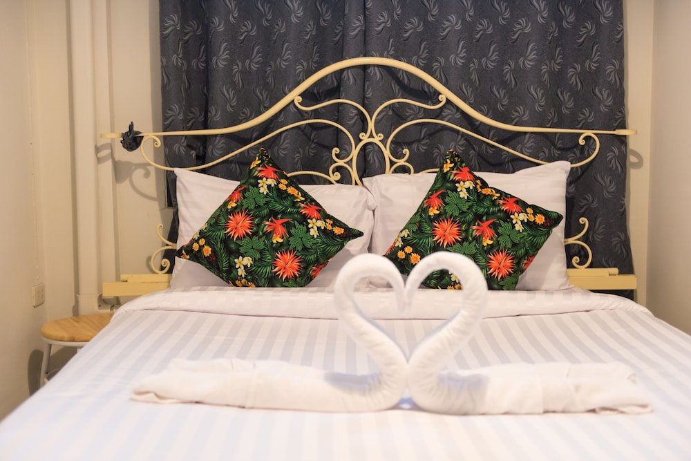 The Neighbors Hostel - Adults Only Room Type - Double Room with Shared Bathroom