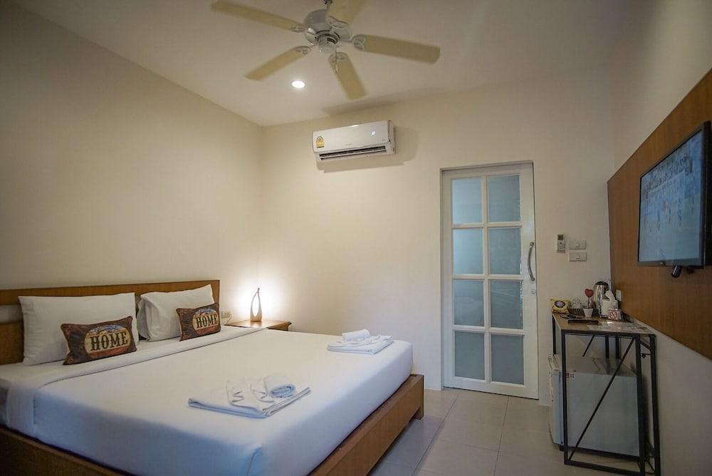 Capricorn Village Room Type - Superior Bungalow