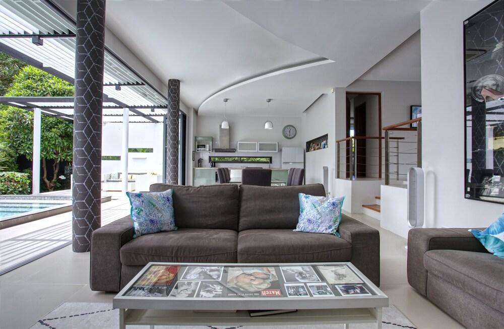 Picasso Villa Phuket - Paloma - Tap to explore photos
