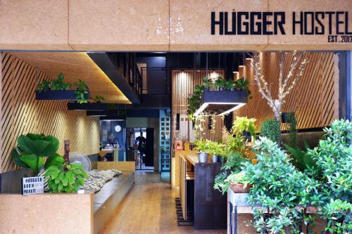 Hugger Hostel