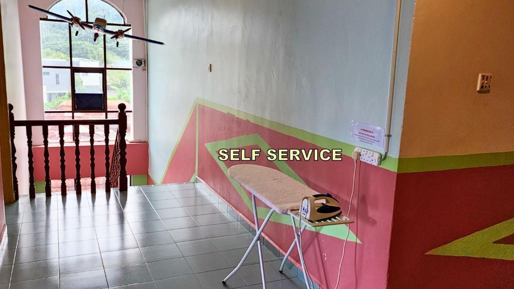 The Room Concept Homestay - Tap to explore photos