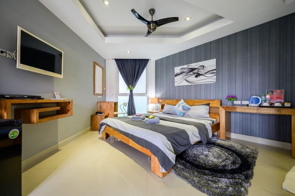 Cozy Resort - A Boutique Hotel Room Type - Standard Room