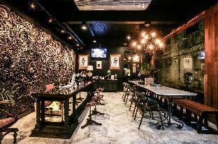 Shade House - Phuket Downtown