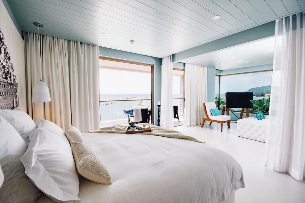 The Beach Samui Room Type - Grand Suite
