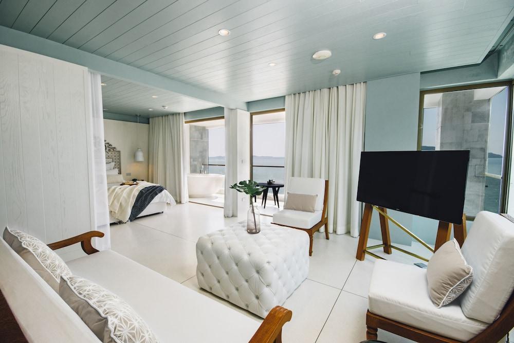 The Beach Samui - Tap to explore photos