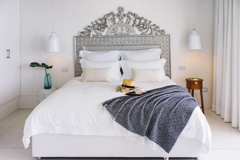 The Beach Samui Room Type - Superior Suite