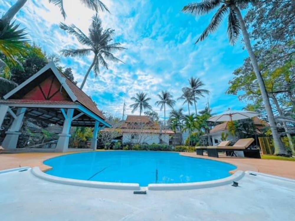 The Beach Samui Room Type - Villa, 2 Bedrooms, Poolside The Beach Samui Room Type - Villa, 2 Bedrooms, Poolside