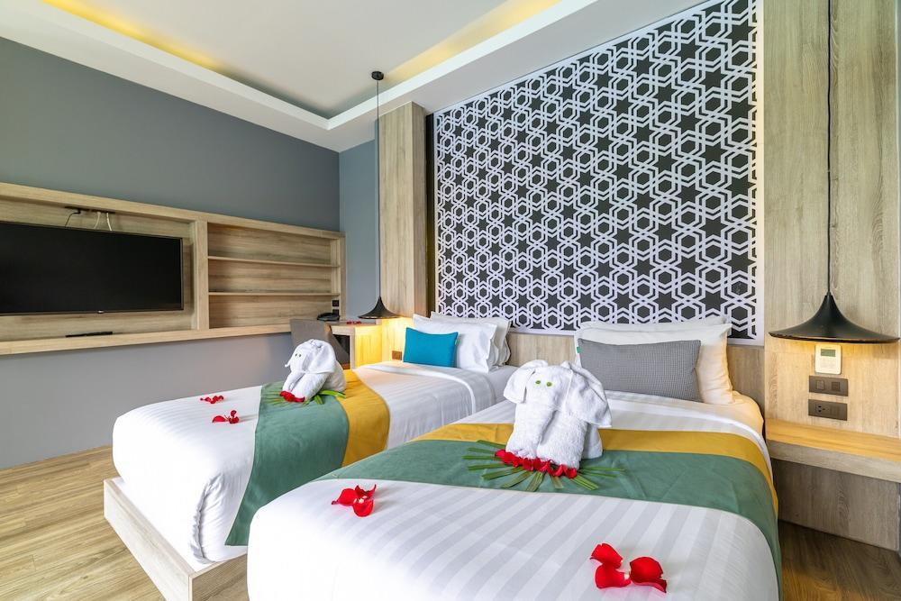 Antiya Hotel Phuket - Tap to explore photos