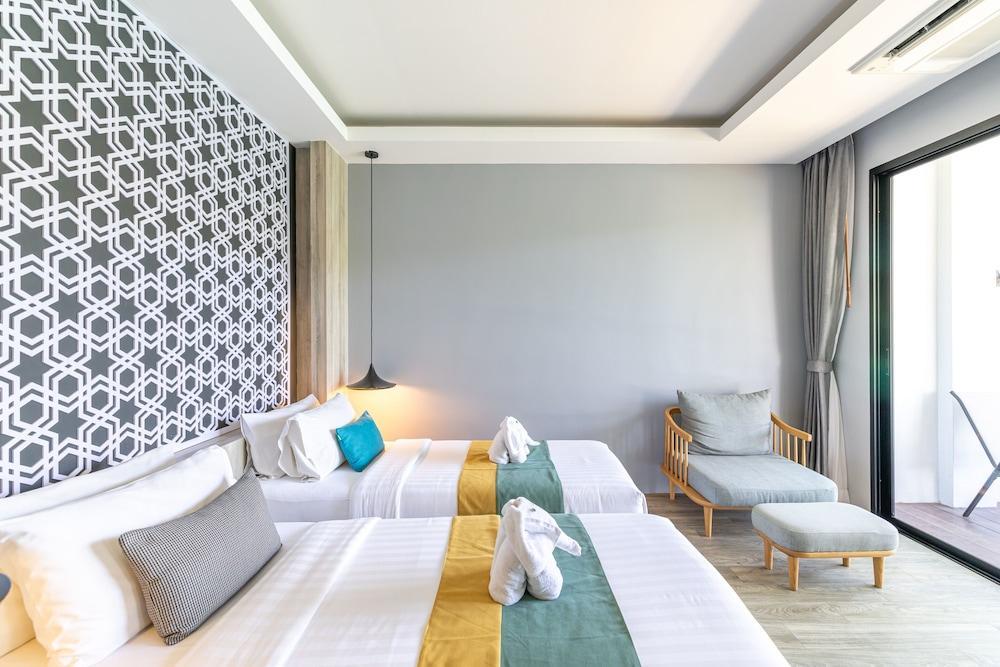 Antiya Hotel Phuket - Tap to explore photos