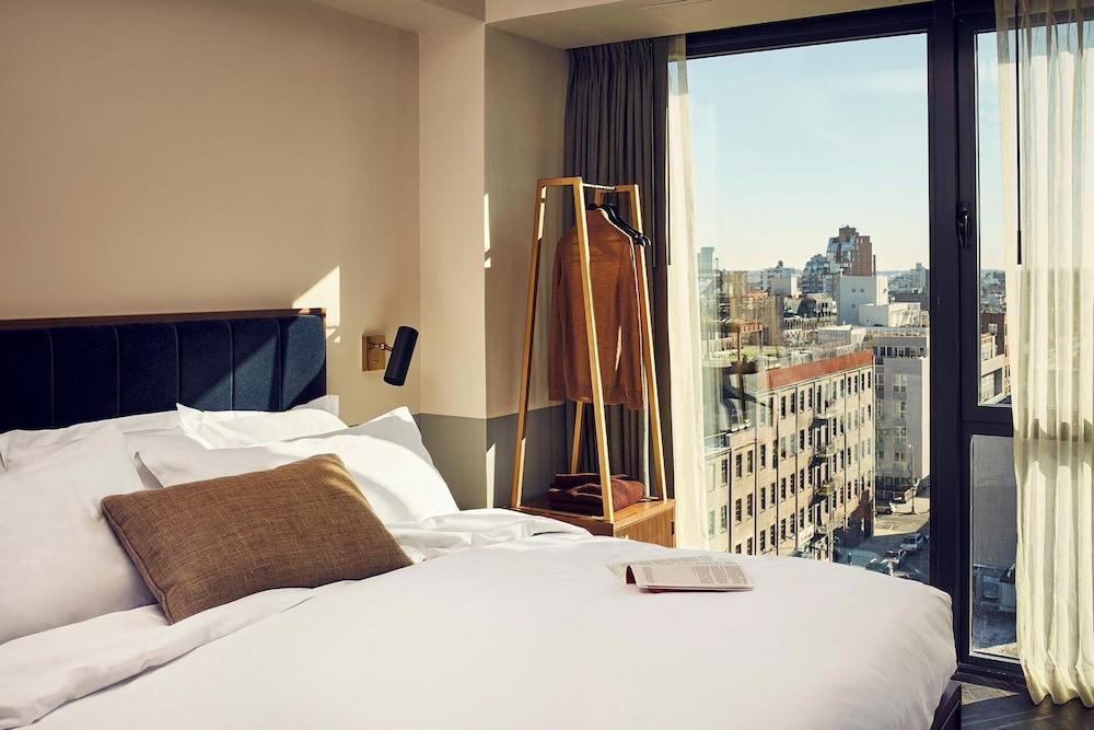 The Hoxton, Williamsburg Room Type - Cosy Brooklyn View