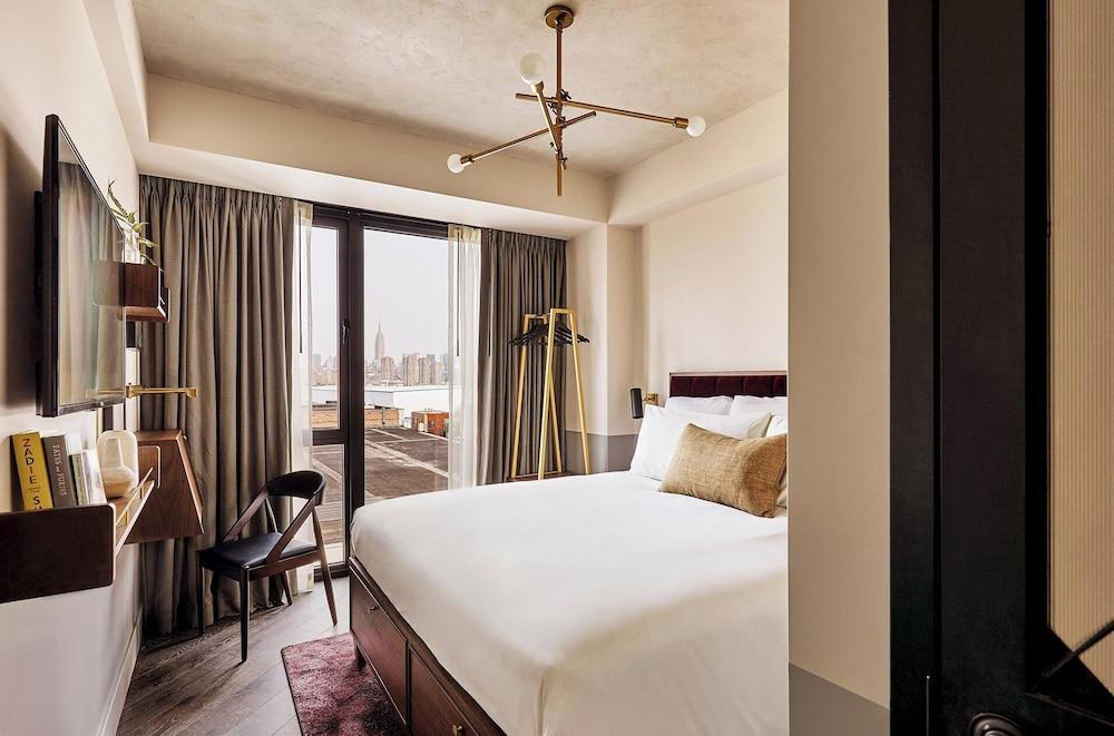 The Hoxton, Williamsburg Room Type - Cosy