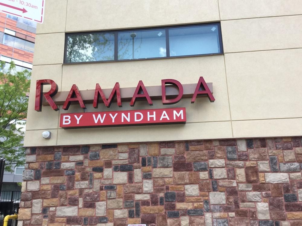 Ramada by Wyndham Bronx Terminal - Tap to explore photos