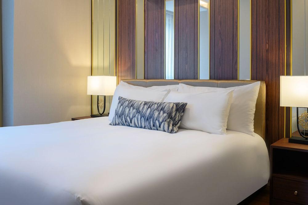 Mida Grande Resort Phuket Room Type - Grande 2 Bedroom Suite