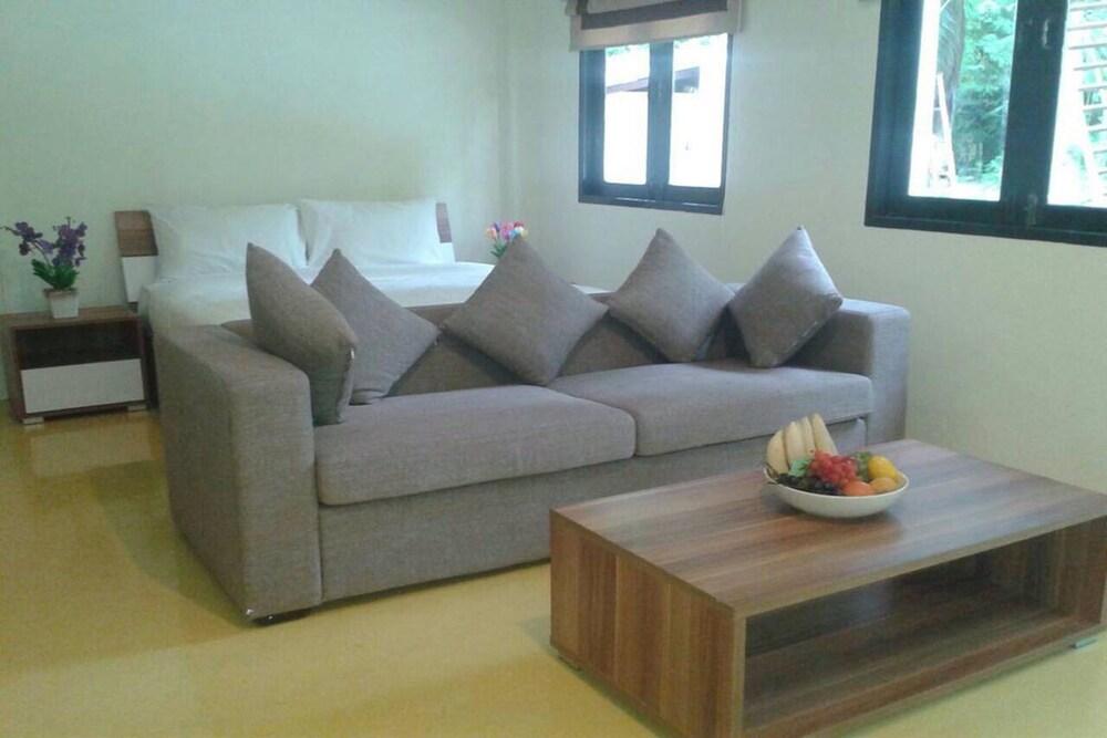 Nakara Residence Room Type - Two-Bedroom Apartment