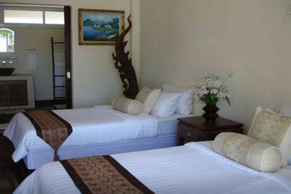 Nakara Residence Room Type - One Bedroom Apartment