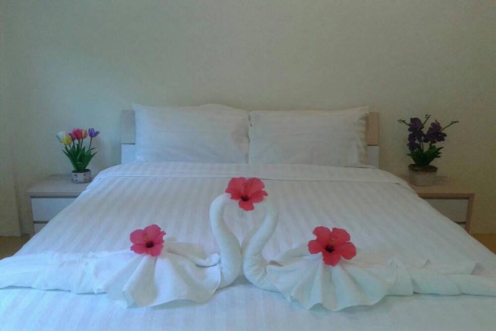 Nakara Residence Room Type - Superior Apartment