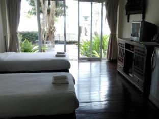 Nakara Residence Room Type - Superior Beach Front