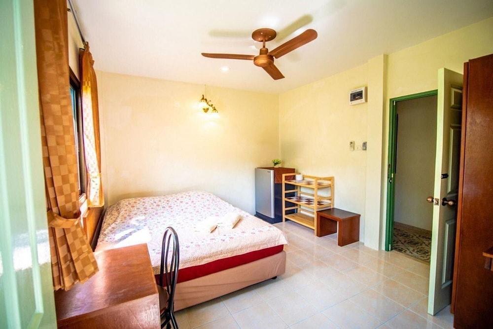 Muchshima House Room Type - Standard Room