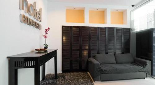 Hotel Conforto