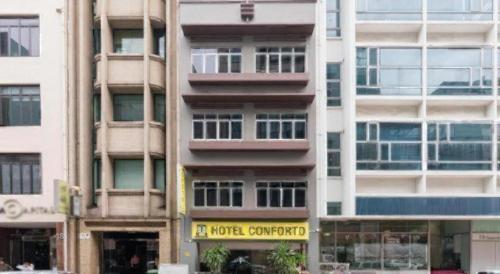 Hotel Conforto - Tap to explore photos